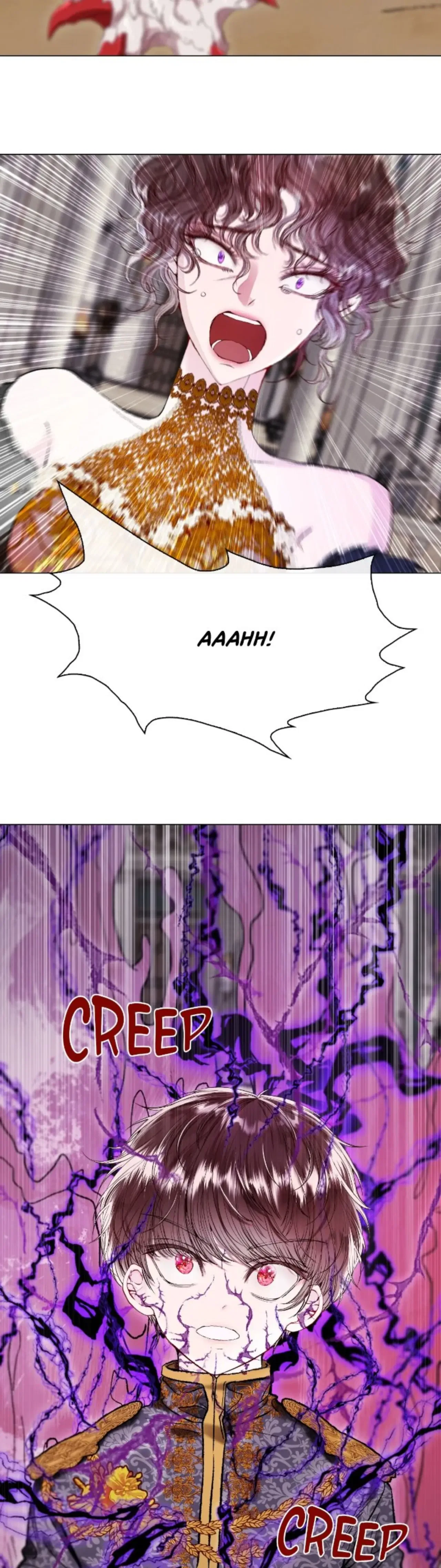 I Became the Ugly Lady Chapter 113 – Page 38