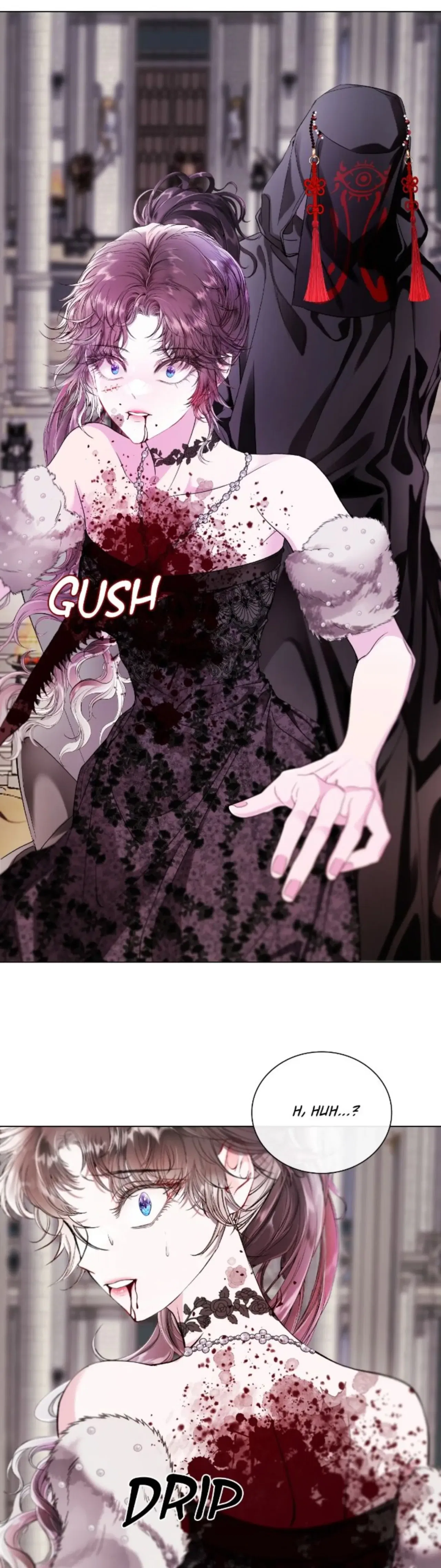I Became the Ugly Lady Chapter 113 – Page 45