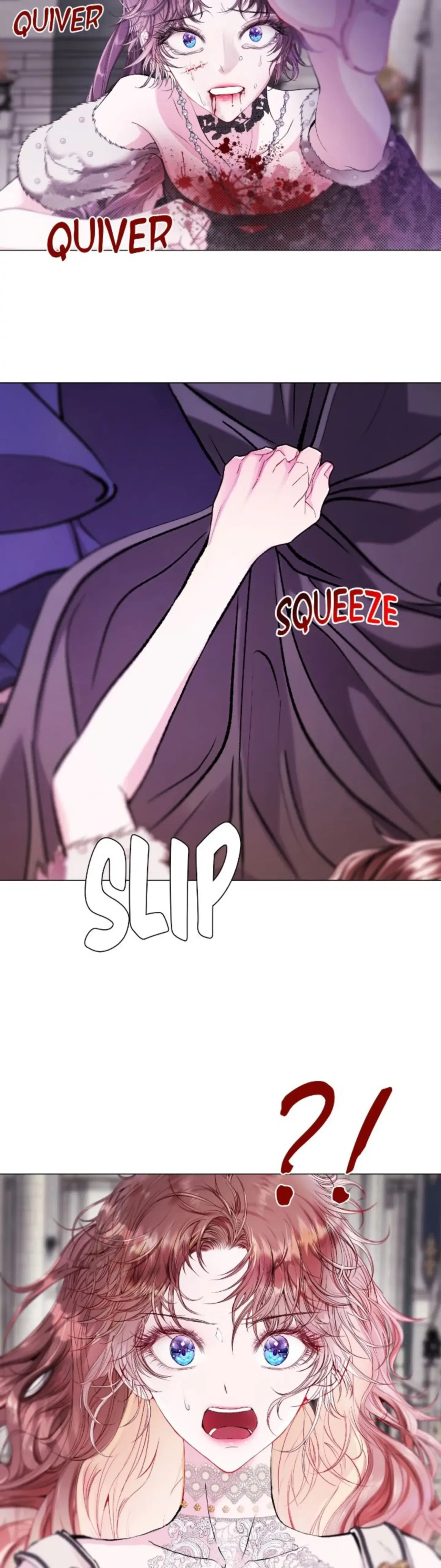 I Became the Ugly Lady Chapter 113 – Page 47