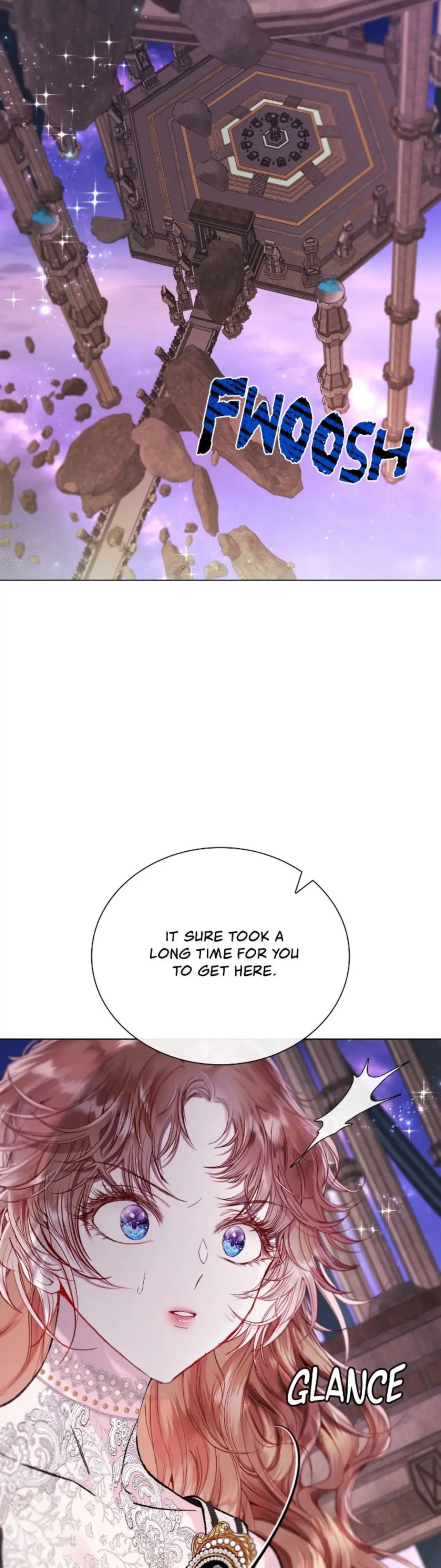 I Became the Ugly Lady Chapter 113 – Page 55