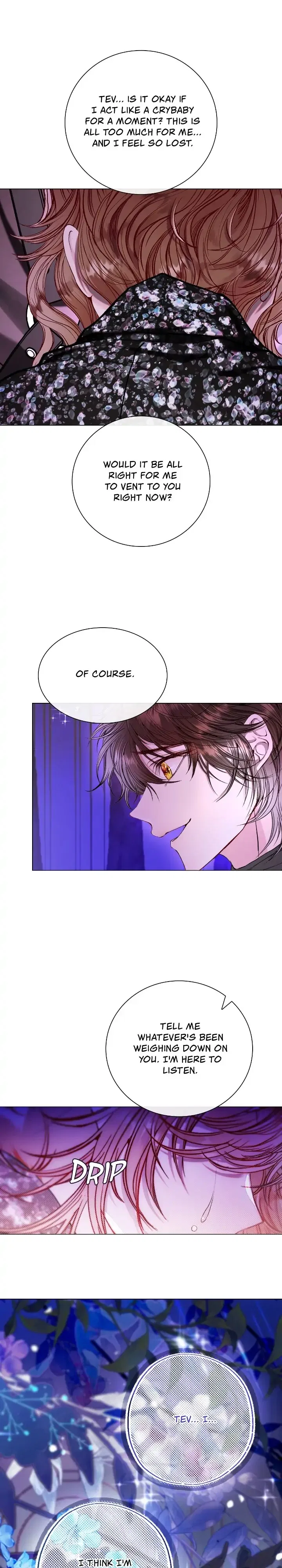 I Became the Ugly Lady Chapter 112 – Page 4