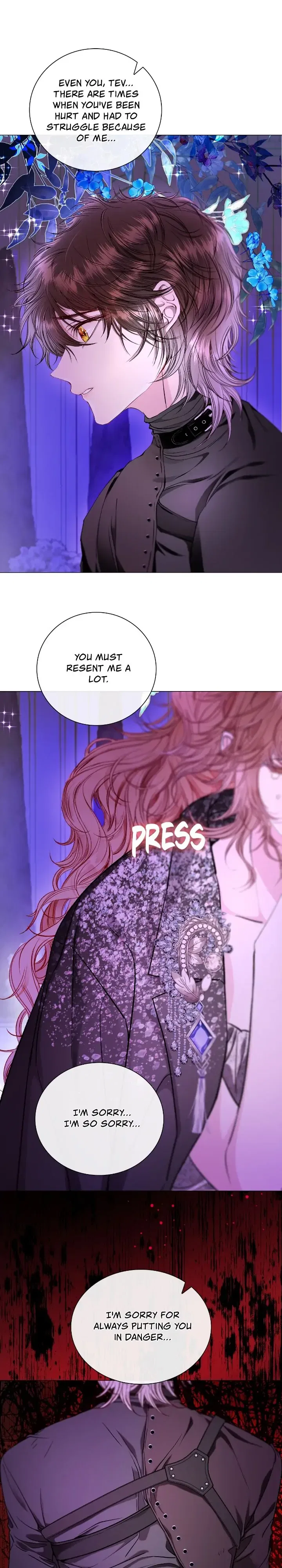 I Became the Ugly Lady Chapter 112 – Page 7