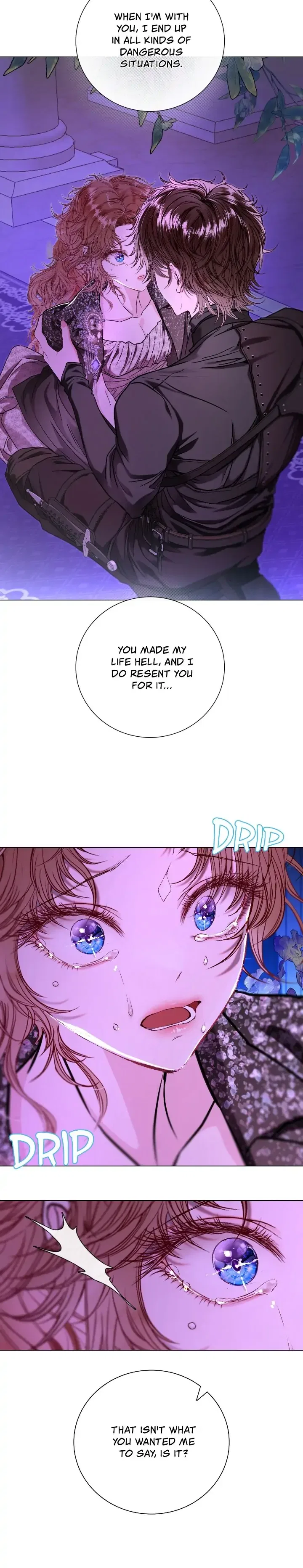 I Became the Ugly Lady Chapter 112 – Page 9