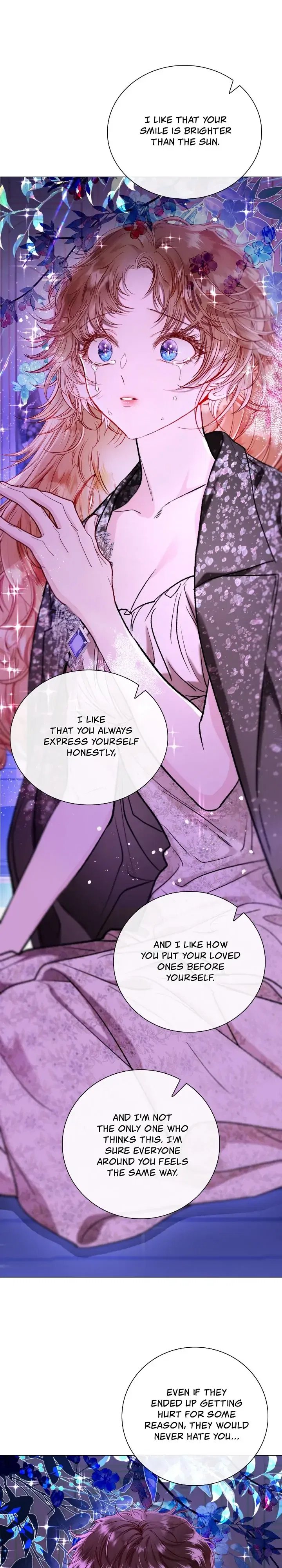 I Became the Ugly Lady Chapter 112 – Page 13