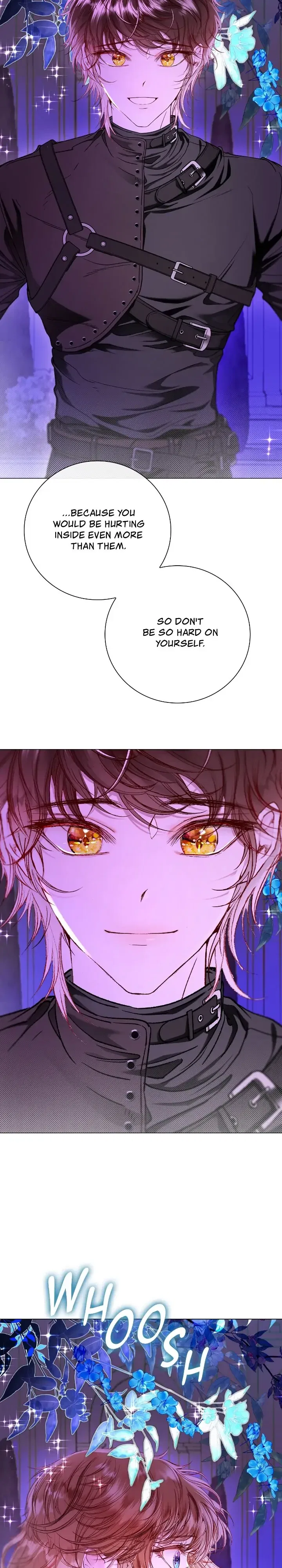 I Became the Ugly Lady Chapter 112 – Page 14