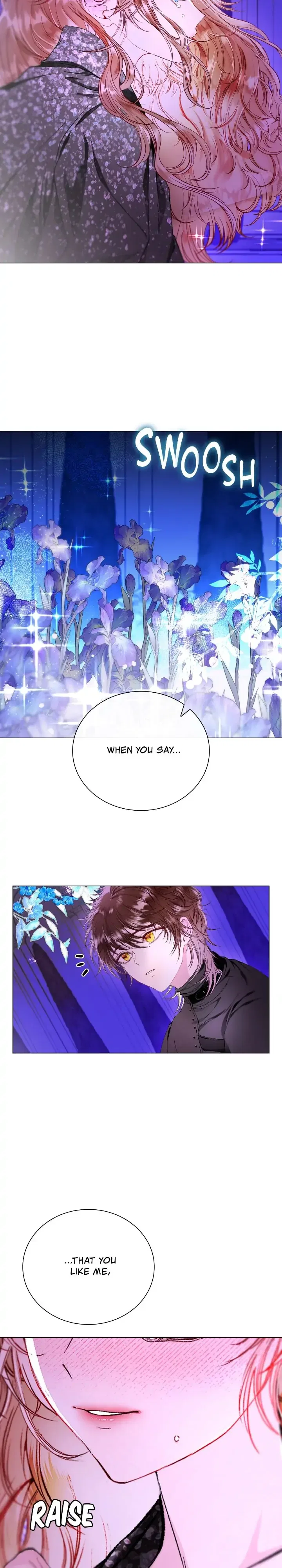 I Became the Ugly Lady Chapter 112 – Page 15