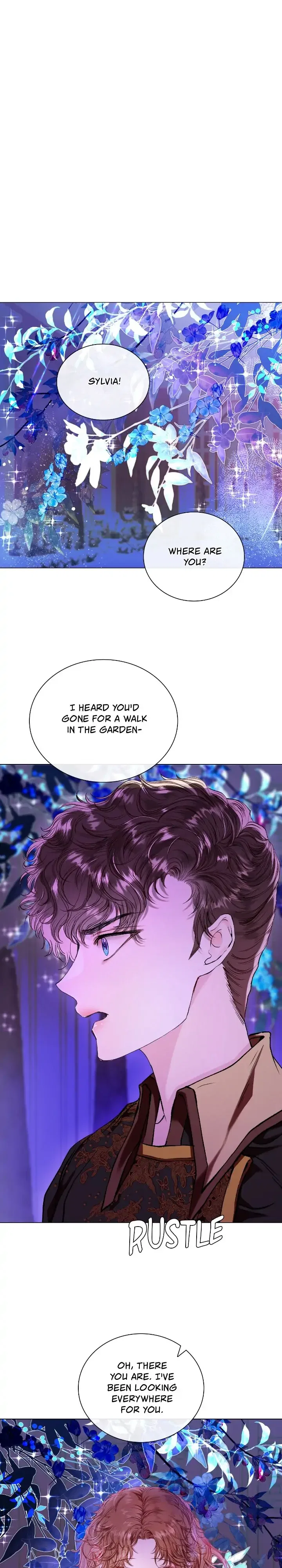 I Became the Ugly Lady Chapter 112 – Page 21