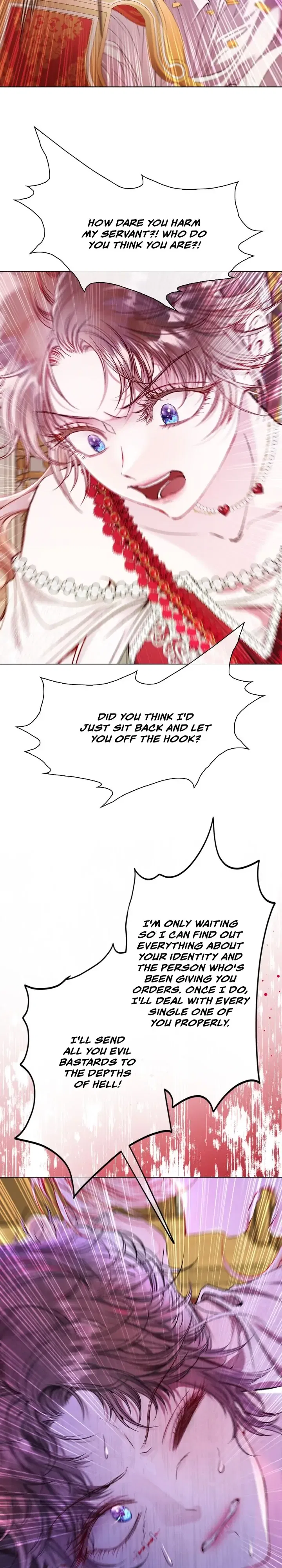 I Became the Ugly Lady Chapter 111 – Page 2