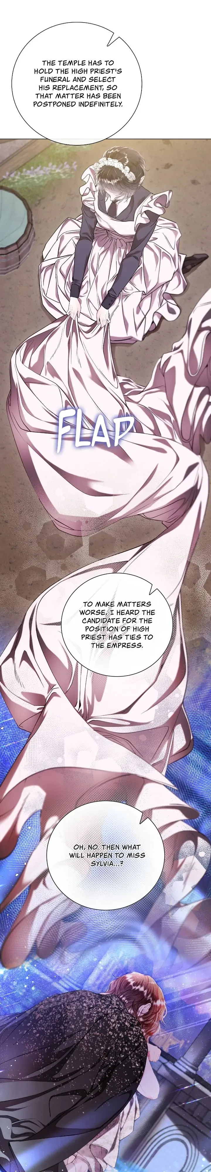 I Became the Ugly Lady Chapter 111 – Page 7