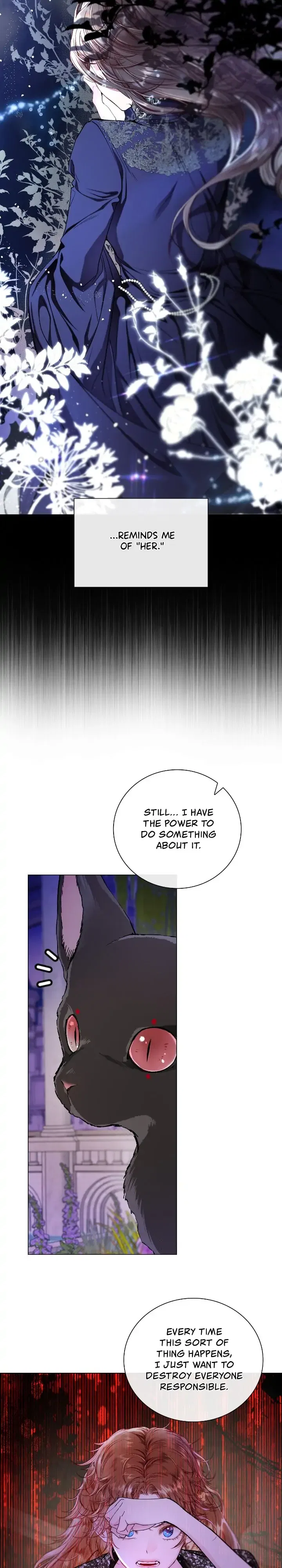 I Became the Ugly Lady Chapter 111 – Page 14