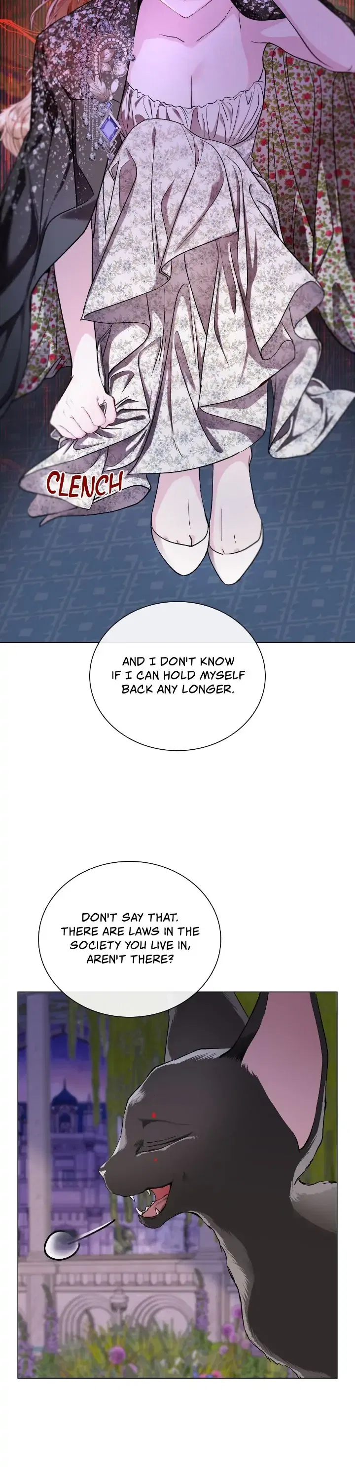 I Became the Ugly Lady Chapter 111 – Page 15
