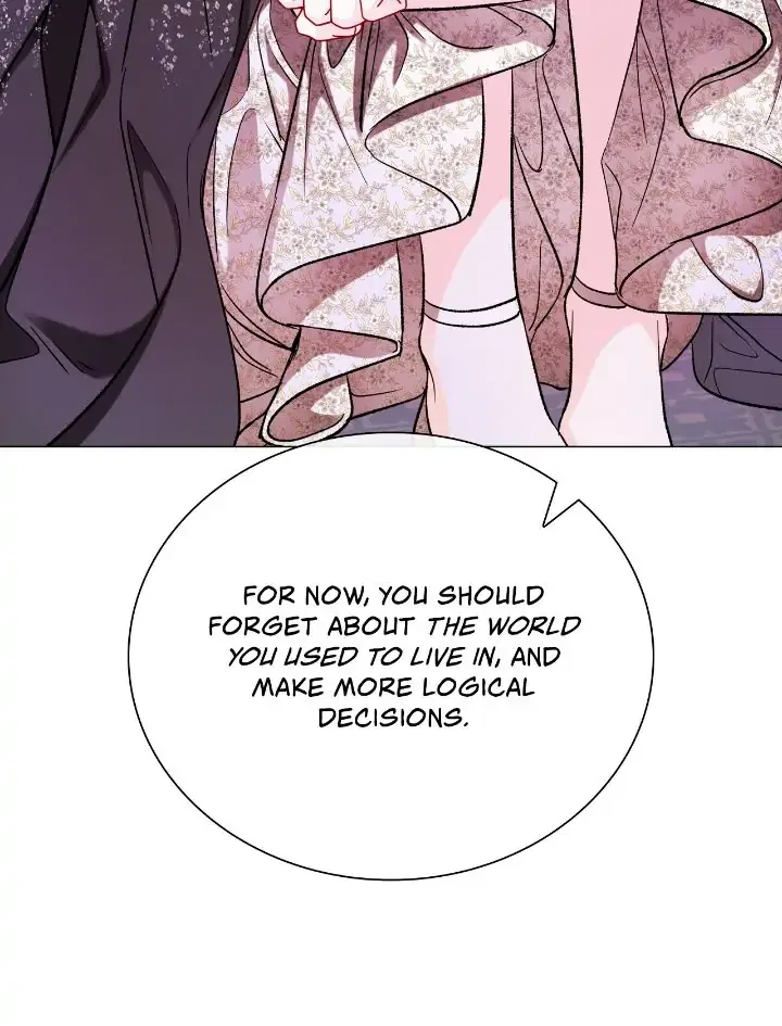 I Became the Ugly Lady Chapter 111 – Page 21