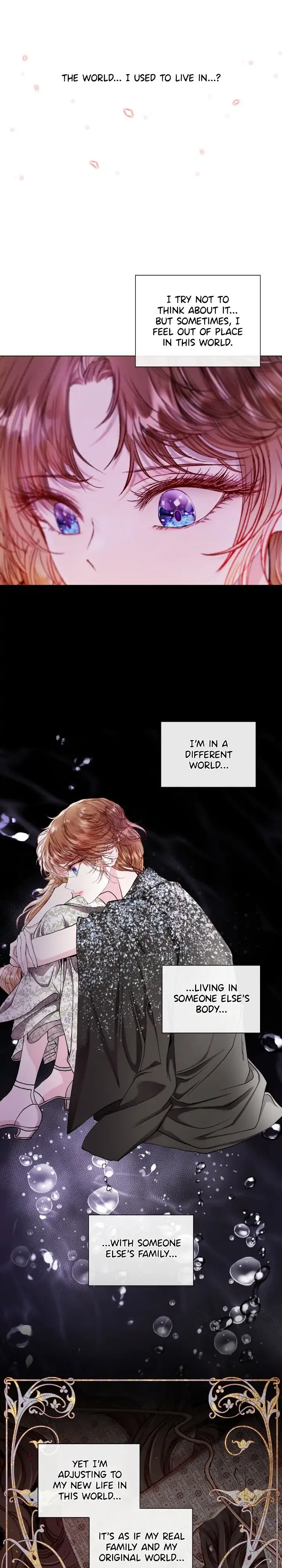 I Became the Ugly Lady Chapter 111 – Page 22