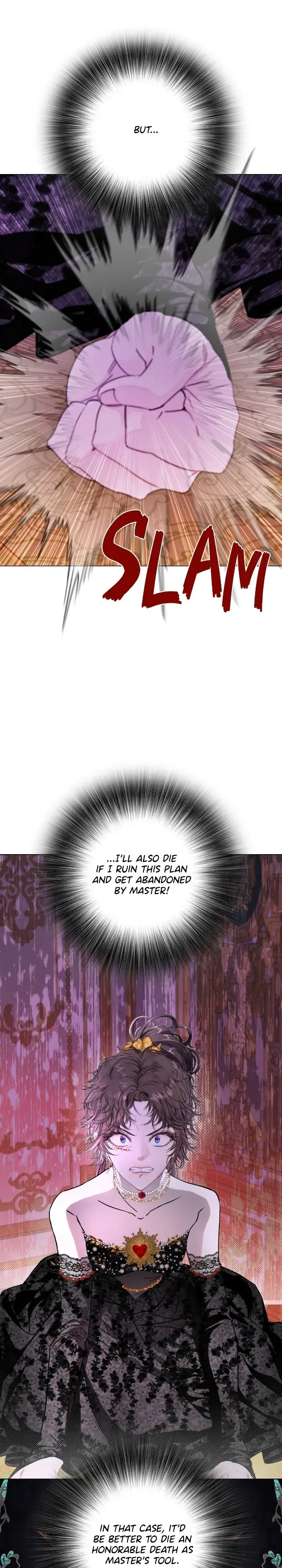 I Became the Ugly Lady Chapter 110 – Page 7
