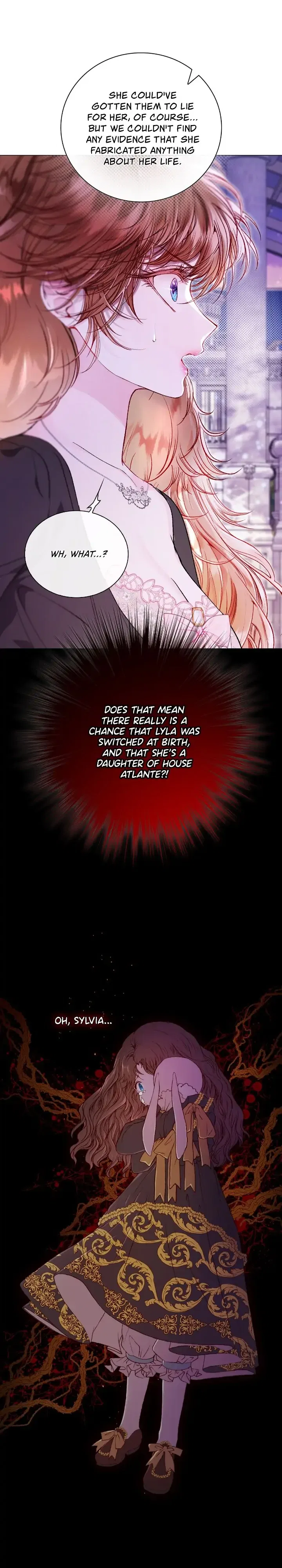 I Became the Ugly Lady Chapter 109 – Page 5