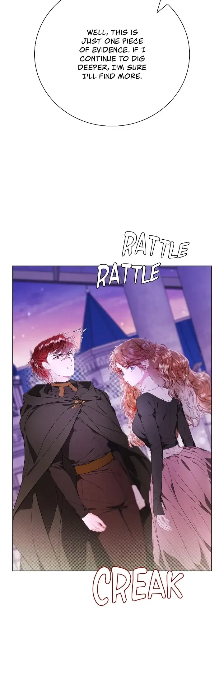 I Became the Ugly Lady Chapter 109 – Page 13
