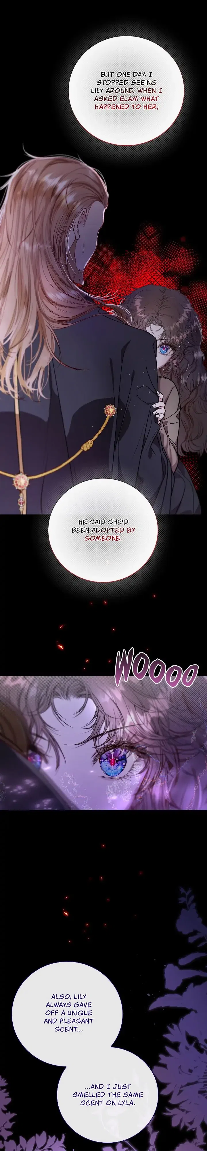 I Became the Ugly Lady Chapter 109 – Page 21