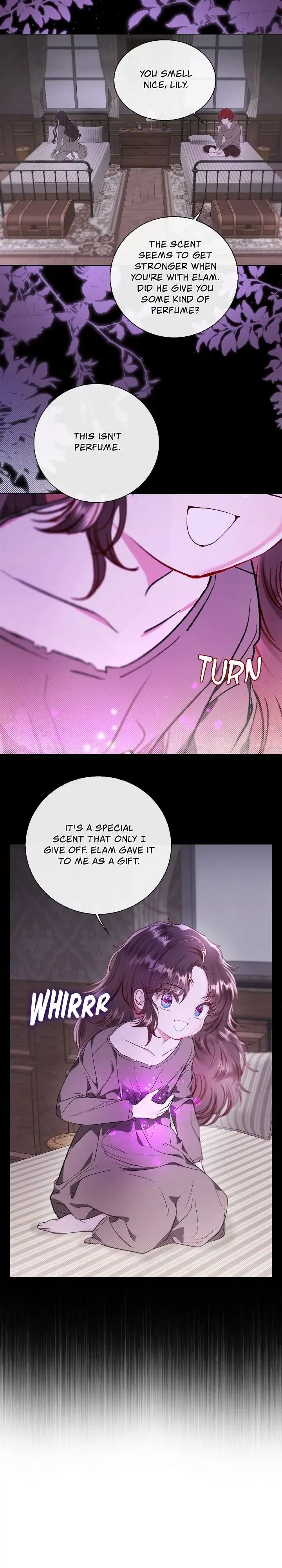I Became the Ugly Lady Chapter 109 – Page 22