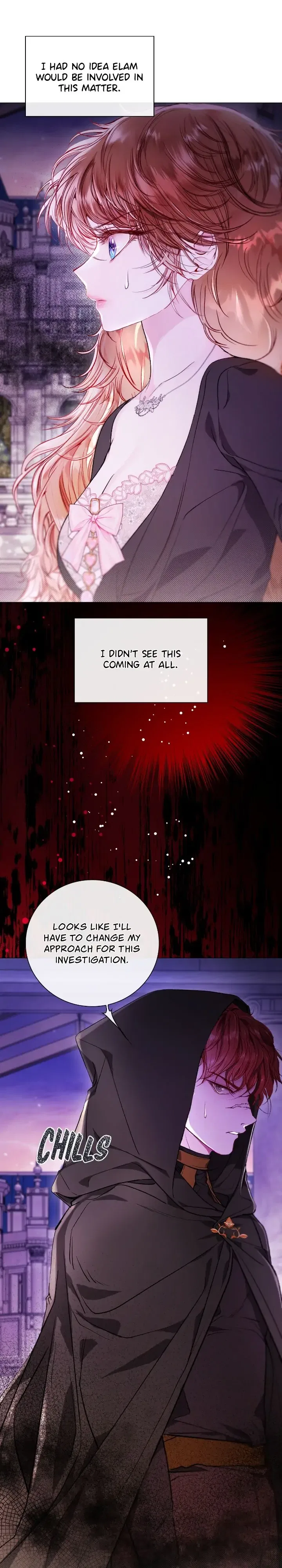 I Became the Ugly Lady Chapter 109 – Page 24
