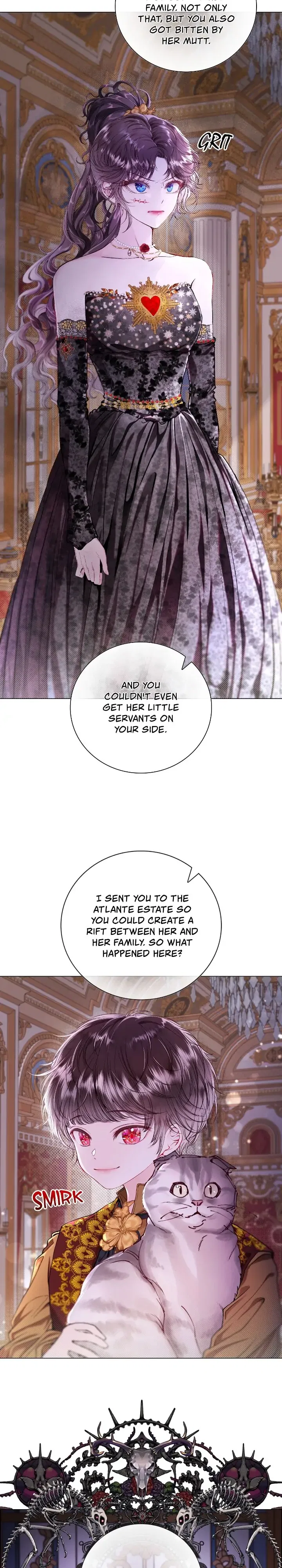 I Became the Ugly Lady Chapter 108 – Page 2