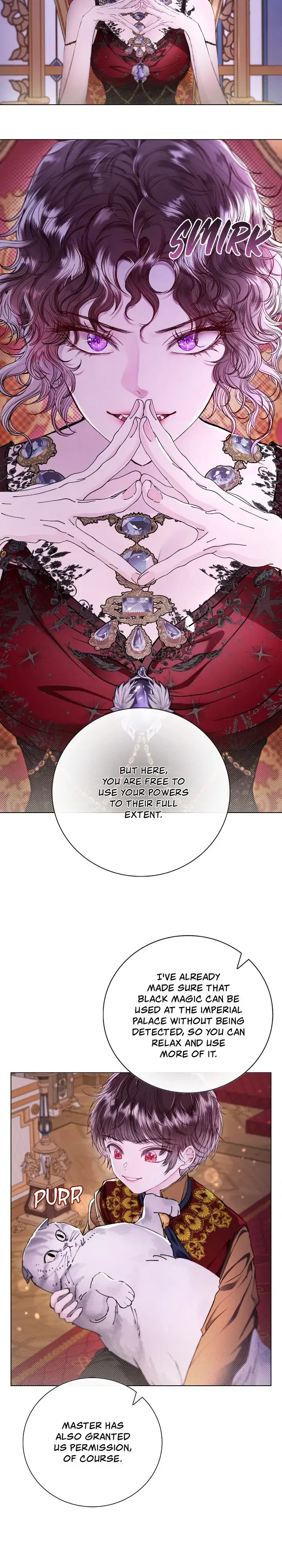 I Became the Ugly Lady Chapter 108 – Page 6