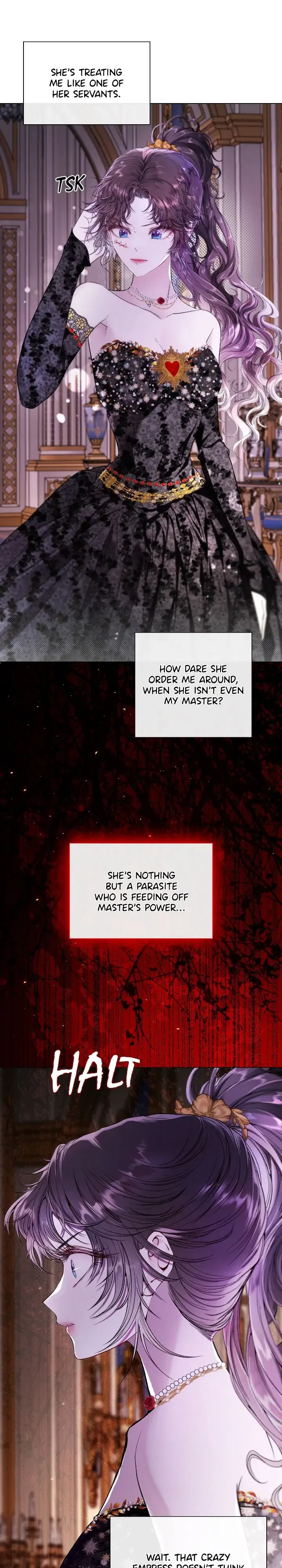 I Became the Ugly Lady Chapter 108 – Page 11