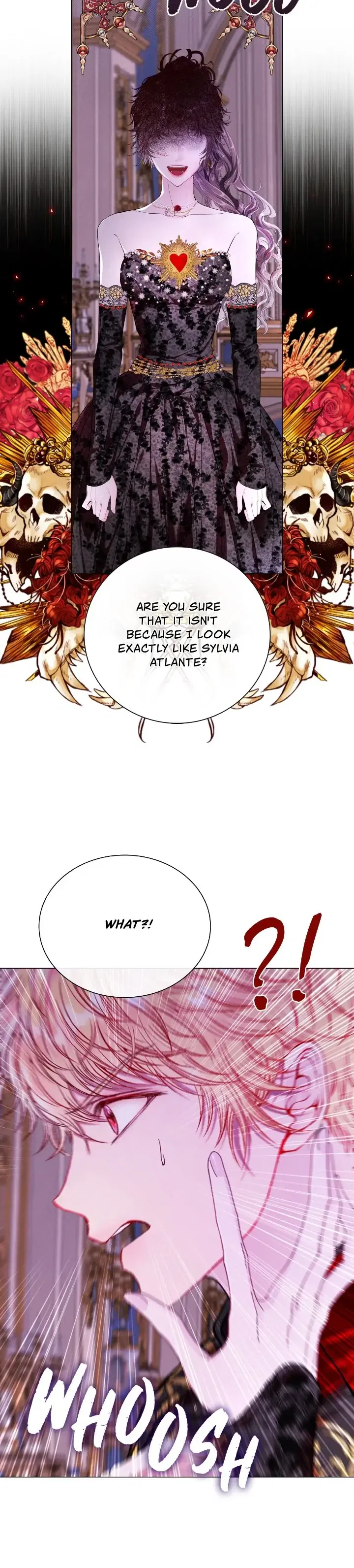 I Became the Ugly Lady Chapter 108 – Page 16