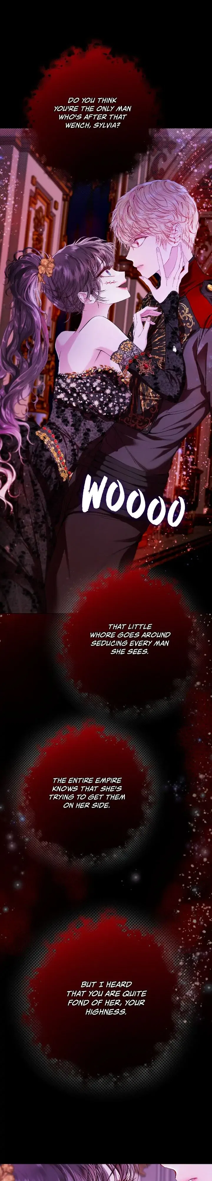 I Became the Ugly Lady Chapter 108 – Page 17