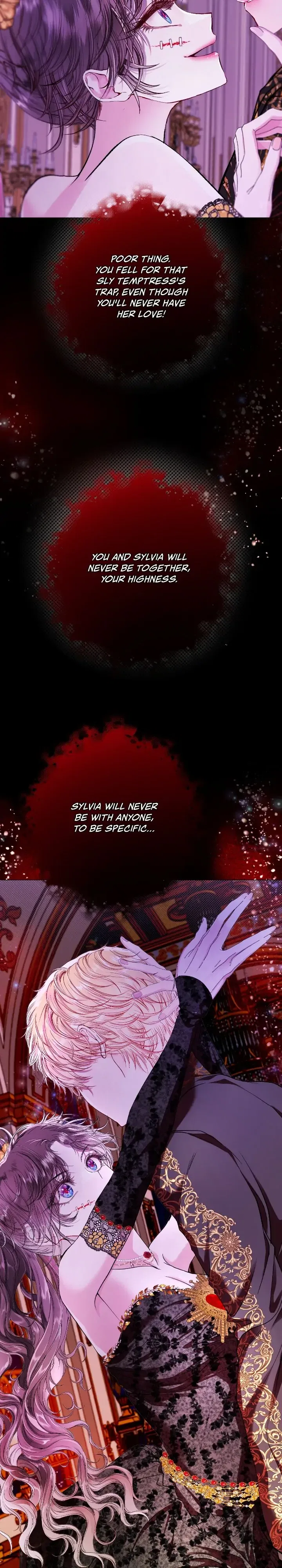 I Became the Ugly Lady Chapter 108 – Page 18