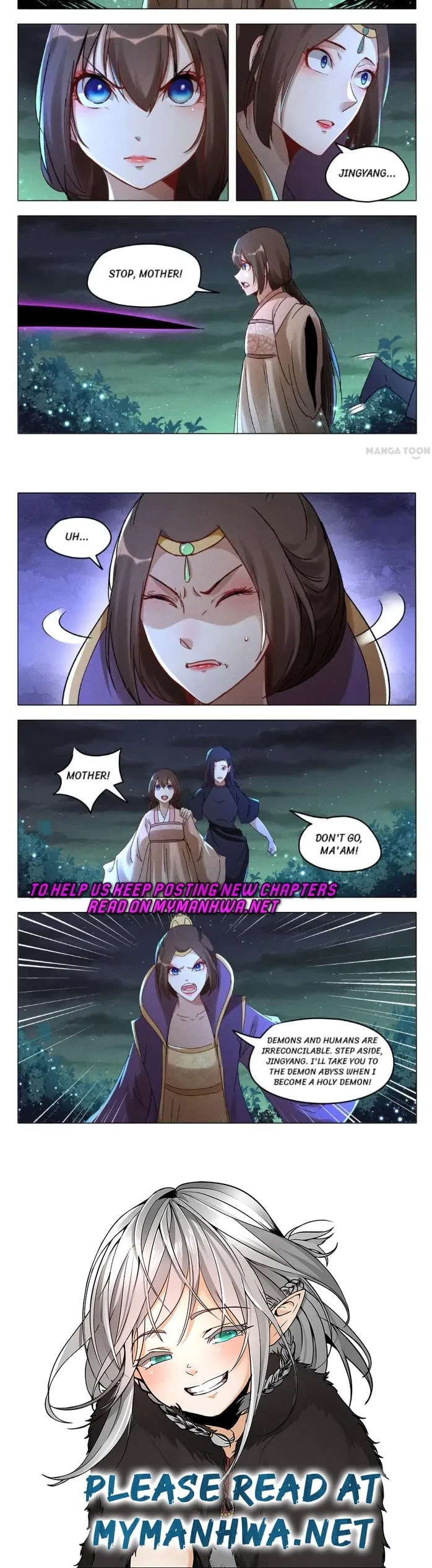 Master of Legendary Realms Chapter 432 – Page 4