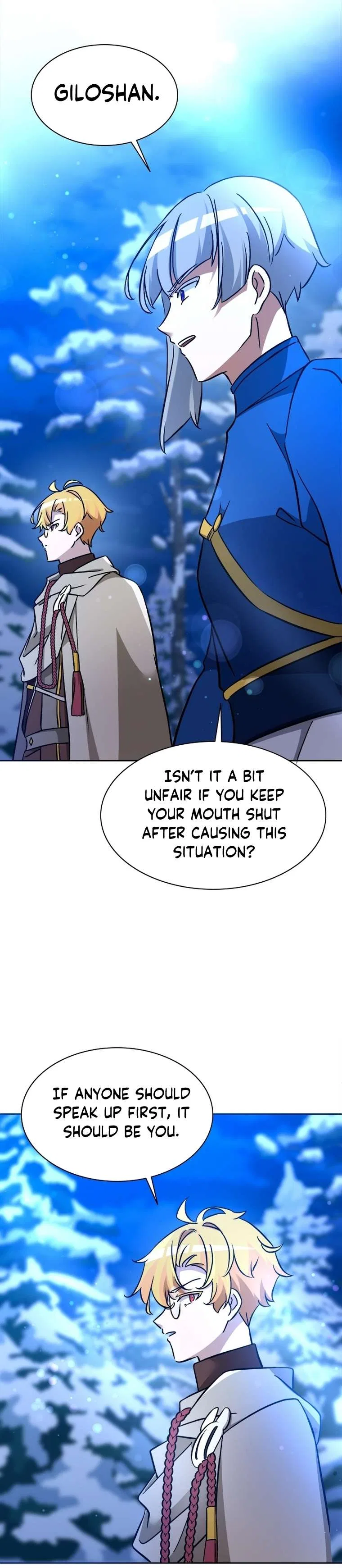 A World-Class Walkthrough Chapter 68 – Page 2