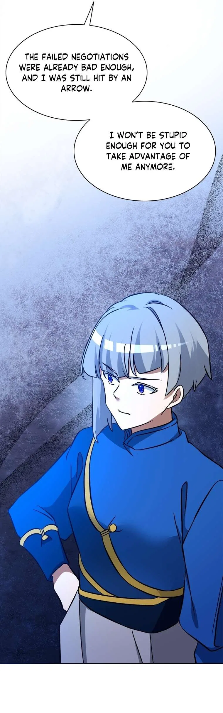 A World-Class Walkthrough Chapter 68 – Page 3