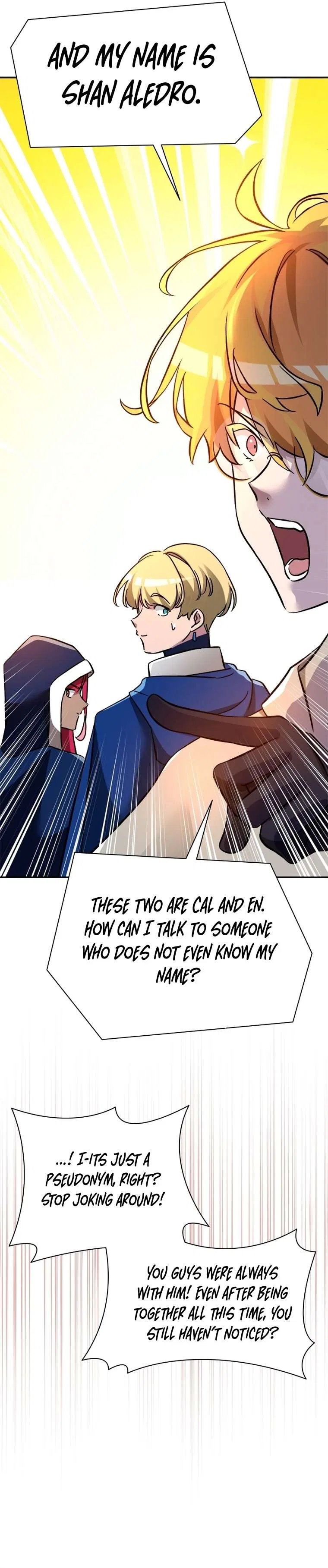 A World-Class Walkthrough Chapter 68 – Page 4