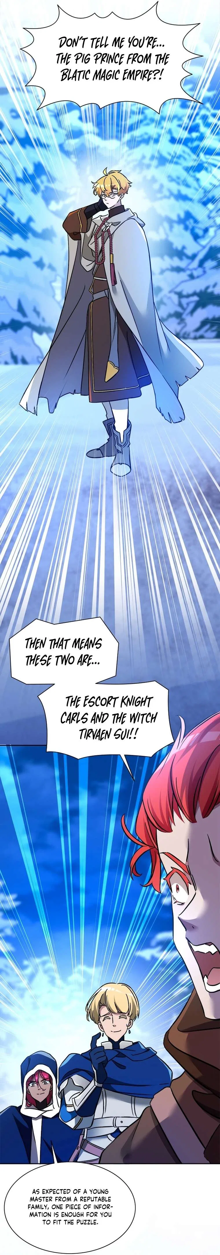 A World-Class Walkthrough Chapter 68 – Page 6