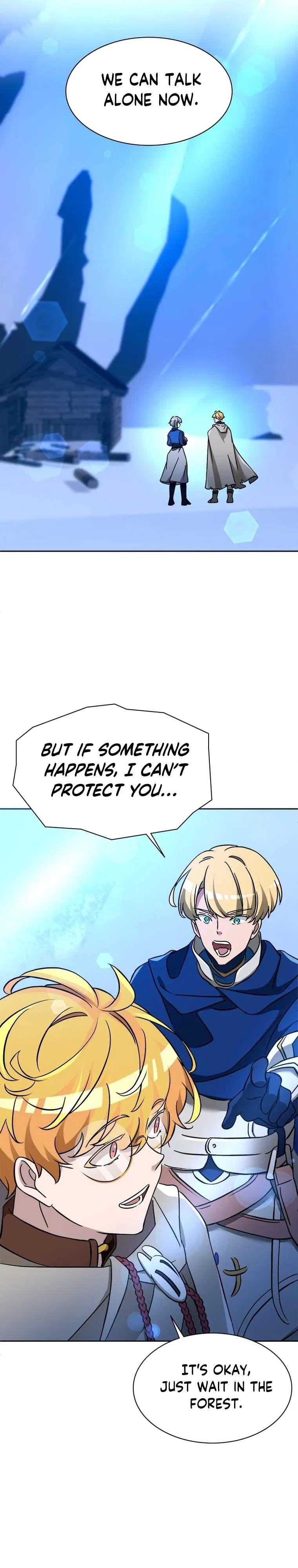 A World-Class Walkthrough Chapter 68 – Page 8