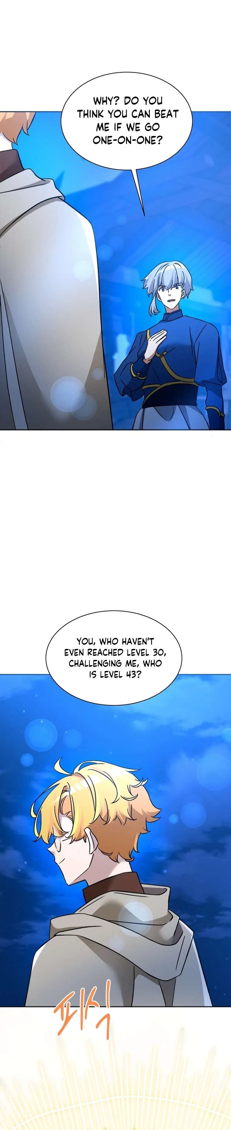 A World-Class Walkthrough Chapter 68 – Page 9