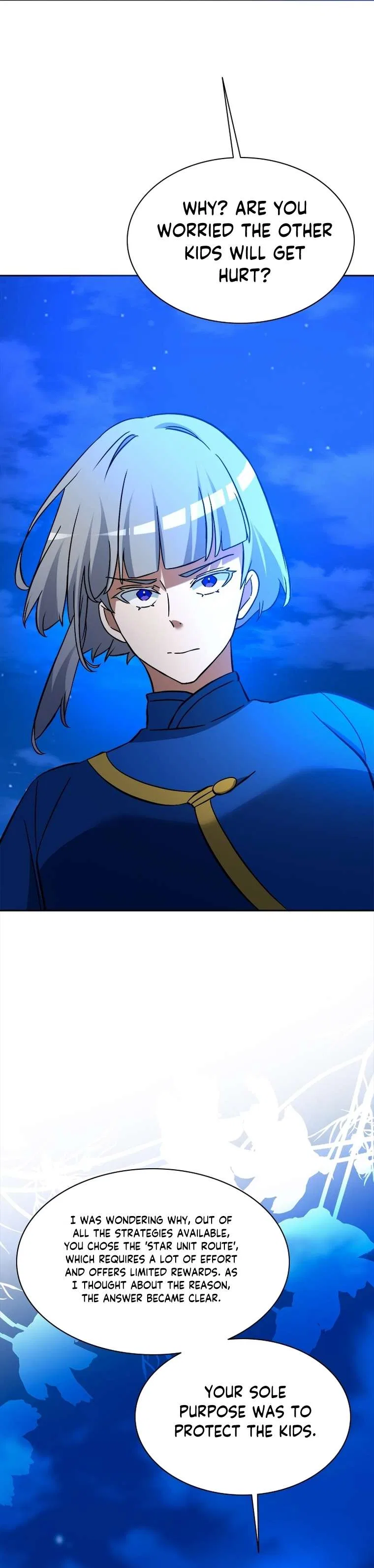 A World-Class Walkthrough Chapter 68 – Page 15
