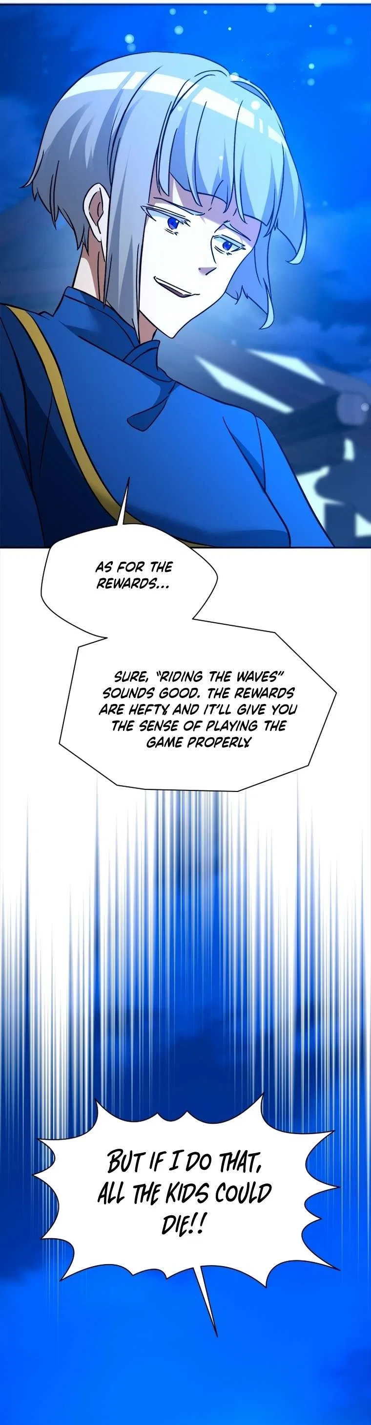 A World-Class Walkthrough Chapter 68 – Page 17