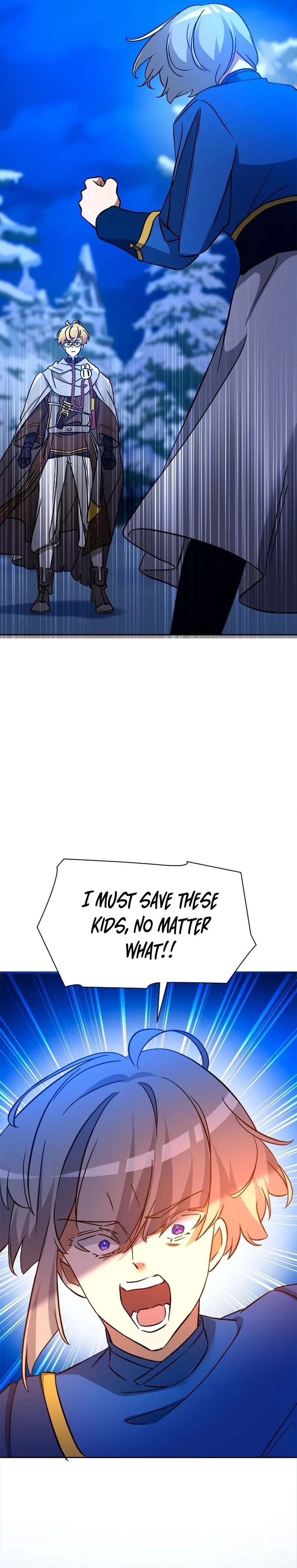 A World-Class Walkthrough Chapter 68 – Page 18