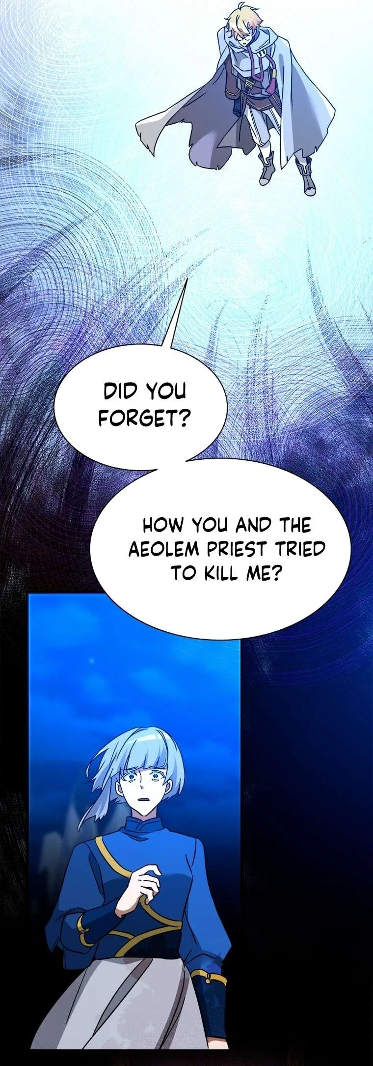 A World-Class Walkthrough Chapter 68 – Page 20