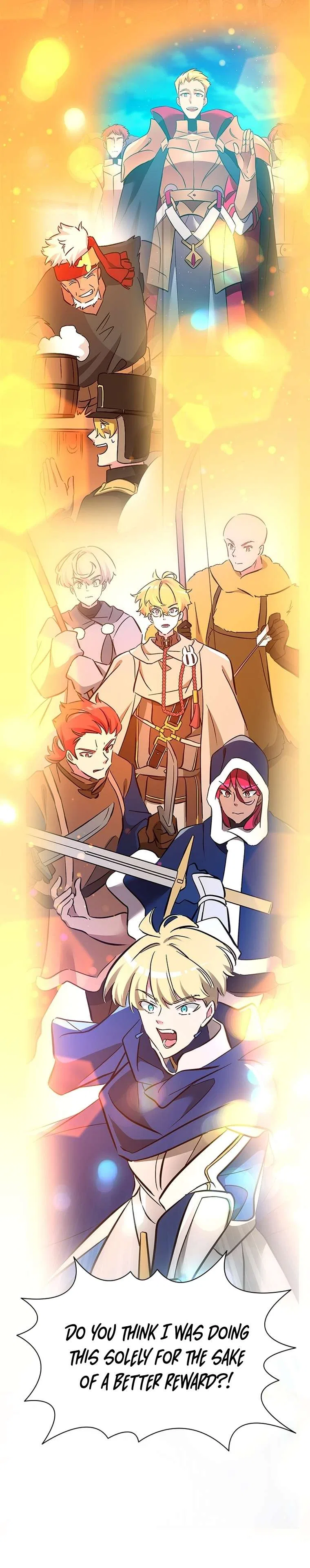 A World-Class Walkthrough Chapter 68 – Page 22