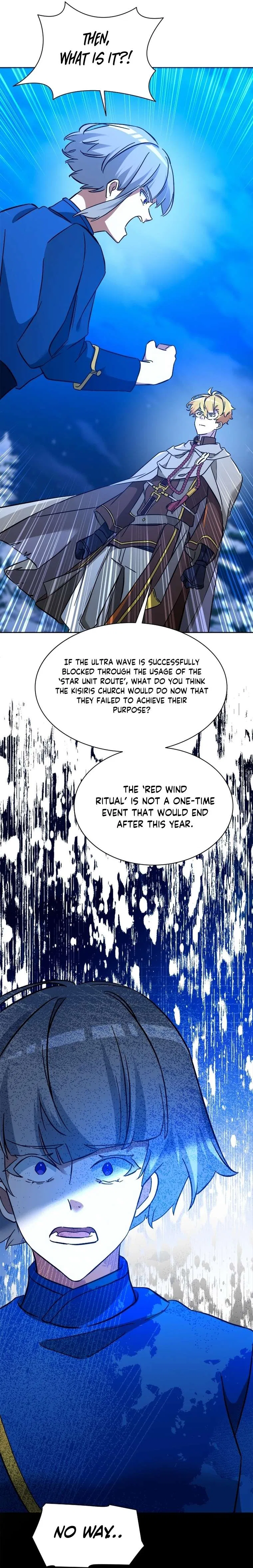 A World-Class Walkthrough Chapter 68 – Page 24