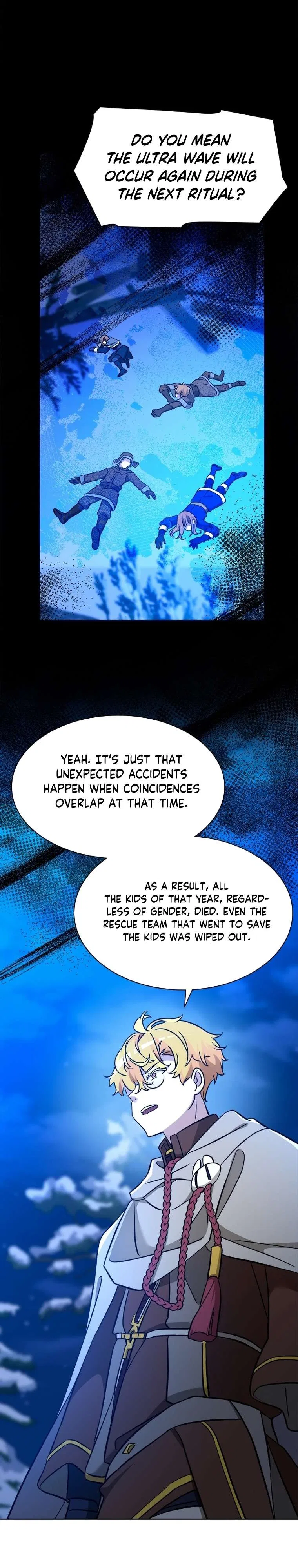 A World-Class Walkthrough Chapter 68 – Page 25