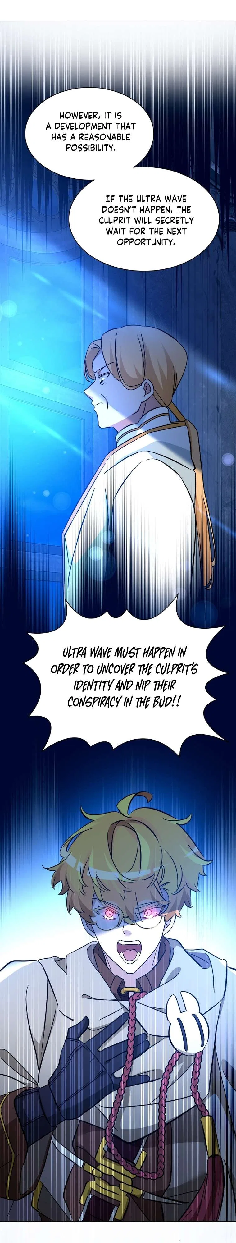 A World-Class Walkthrough Chapter 68 – Page 29