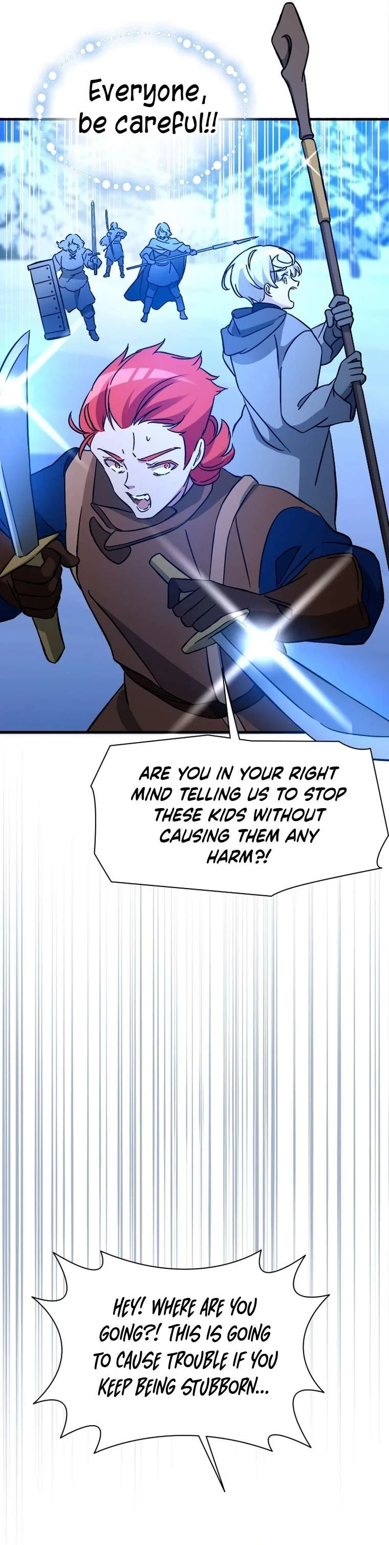 A World-Class Walkthrough Chapter 68 – Page 32