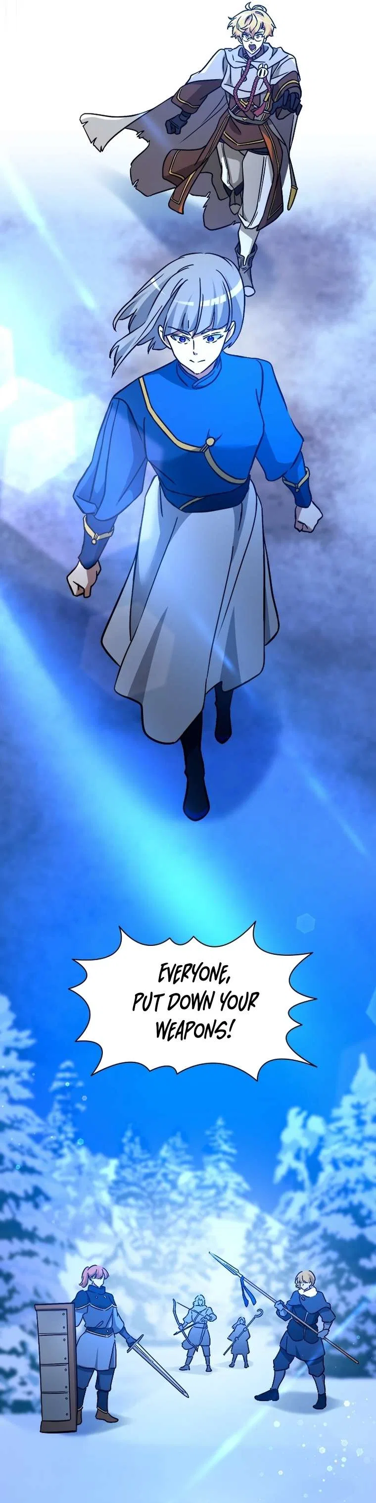 A World-Class Walkthrough Chapter 68 – Page 33