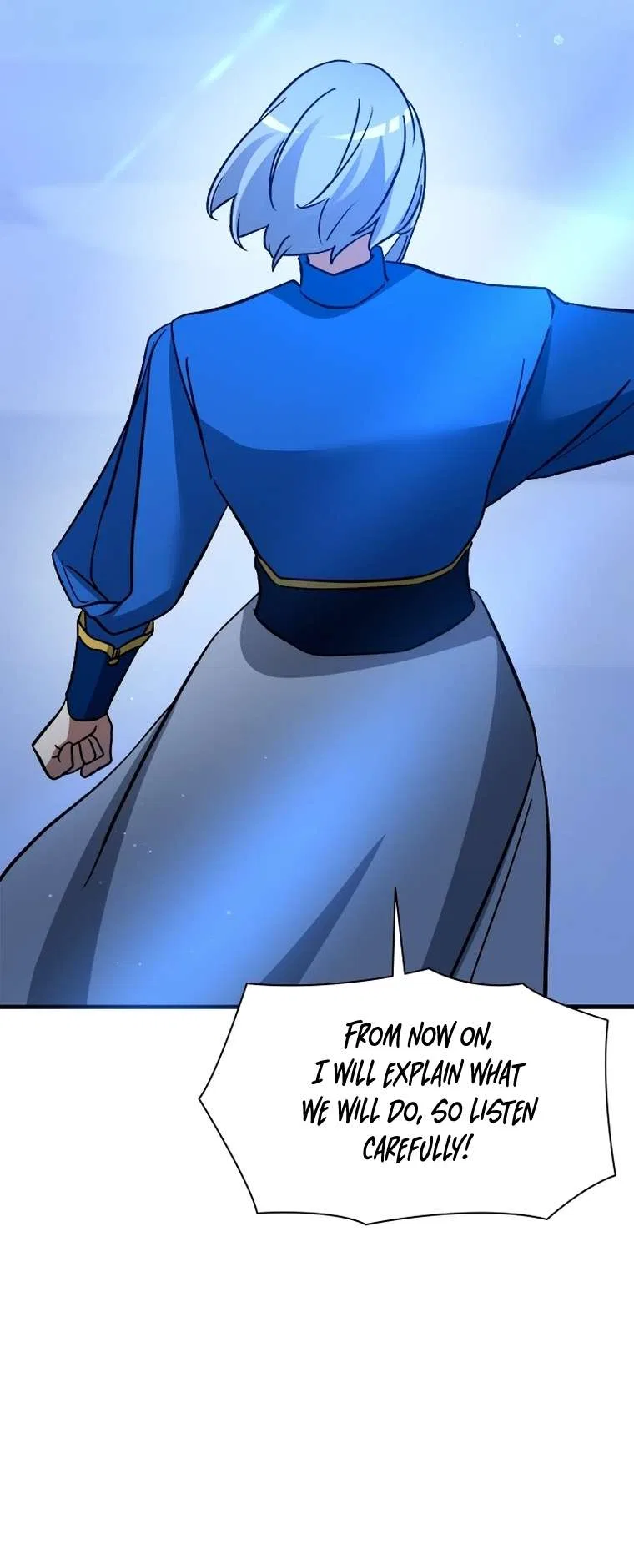 A World-Class Walkthrough Chapter 68 – Page 34