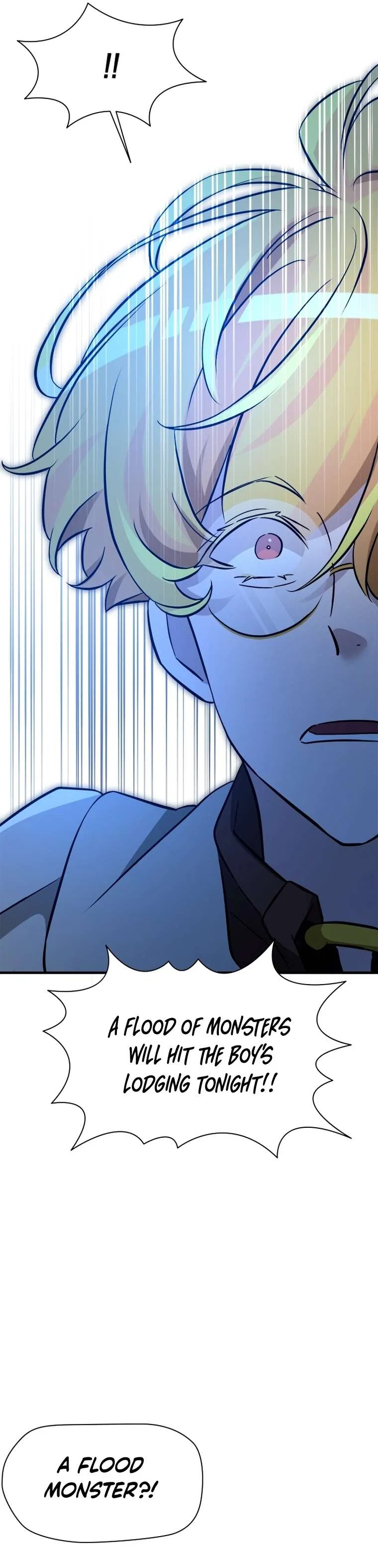 A World-Class Walkthrough Chapter 68 – Page 35