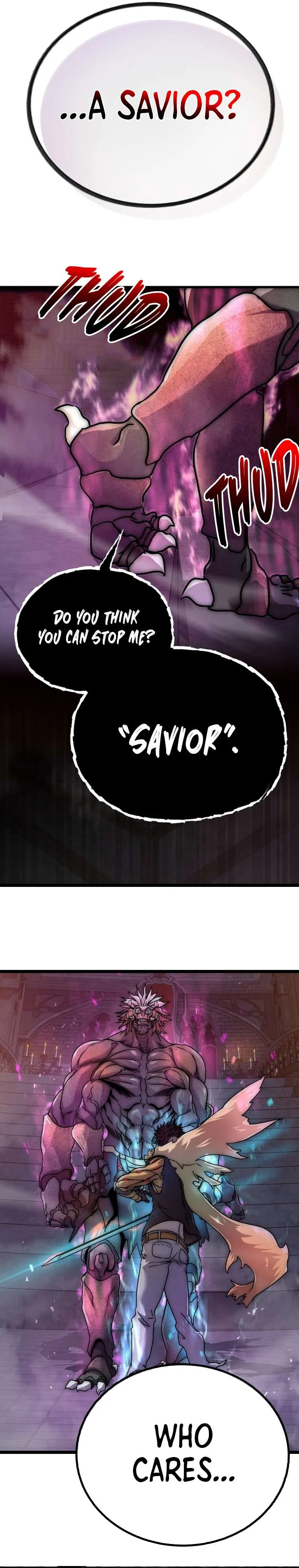 A World-Class Walkthrough Chapter 68 – Page 42