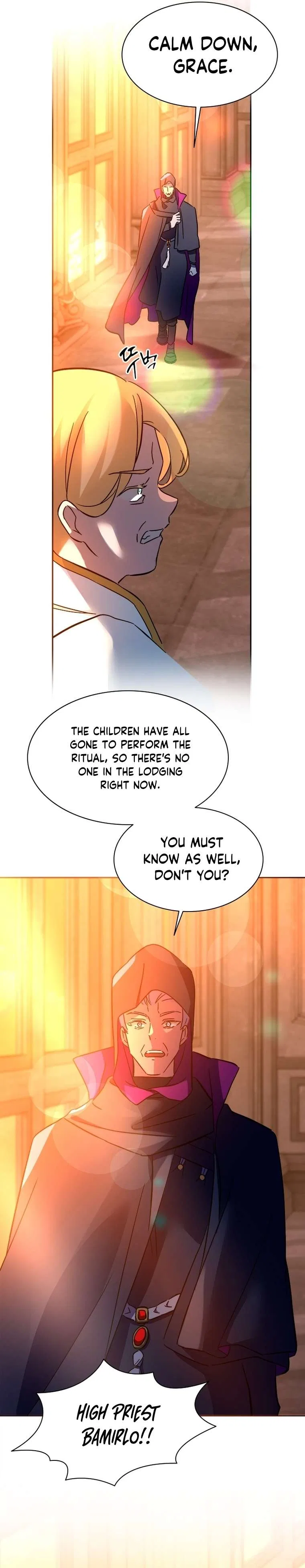 A World-Class Walkthrough Chapter 67 – Page 5
